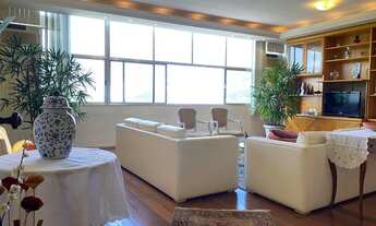 Imagem 4: Apartamento para venda possui 170 metros quadrados com 3 quartos em Flamengo - Rio de Jane