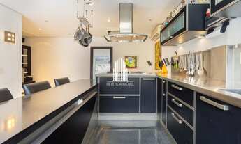 Imagem 4: Casa á venda no Jardim Paulistano