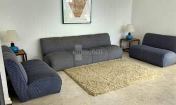 Imagem 2: RUA COBIÇADA DA BELA VISTA. TRES DORMITÓRIOS.SUÍTE.VAGA DE GARAGEM. PEQUENO LAZER