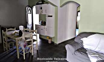 Imagem 3: Casa para venda possui 400 metros quadrados com 2 quartos em Boraceia - Bertioga - São Pau