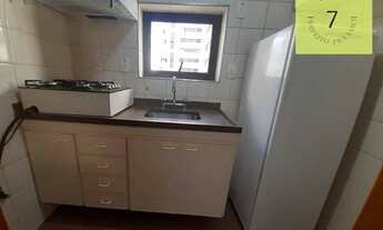 Imagem 3: MOEMA-1 DORMITÓRIO-LAZER COMPLETO