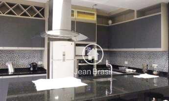 Imagem 2: Sobrado com 3 dormitórios à venda, 200 m² por R$ 590.000,00 - Weissópolis - Pinhais/PR