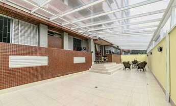 Imagem 6: CURITIBA - Apartamento Padrão - BATEL