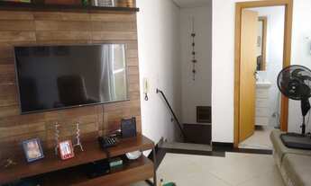 Imagem 3: BELO HORIZONTE - Cobertura - Boa Vista