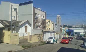 Imagem 2: Santo André - Terreno Padrão - Vila Metalurgica