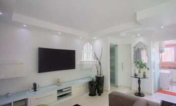 Imagem 4: Apartamento em Brooklin com 147m² 4 dormitórios 5 banheiros 3 vagas de garagem