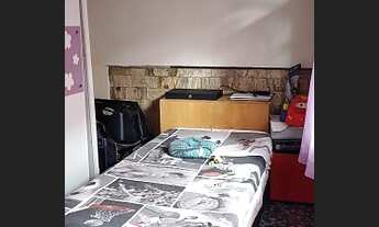 Imagem 3: Ref.: 6129 - Sobrado 3 Dormitórios e 2 Vagas de garagem - Parque Gerassi