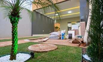 Imagem 4: Casa para venda com 118 metros quadrados com 3 quartos RECANTO DO BOSQUE