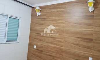 Imagem 5: Casa Térrea 3 Dorms sendo 1 suíte - Jardim Caçula - Ribeirão Pires - SP