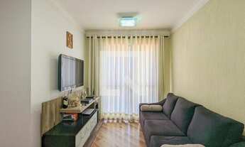 Imagem 2: Apartamento à Venda - Paulicéia, 2 Quartos, 49 m2