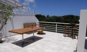 Imagem 3: Cobertura 4/4 suítes Portao do sol