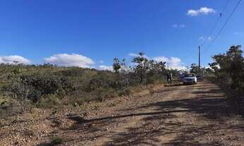 Imagem 6: Super oportunidade de Fazendihas de 10 mil mts na Serra do cipó