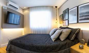 Imagem 5: Casa em condomínio - Região do Chapéu do Sol - Condomínio Origem VG - Região que mais cre