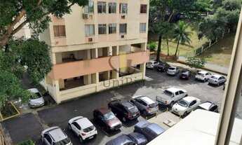 Imagem 5: Apartamento à venda, Condomínio Euclides Figueiredo- Taquara - Rio de Janeiro - RJ