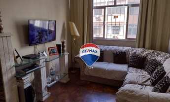 Imagem 2: Apartamento com 3 quartos à venda, 94 m² por R$ 650.000 - Tijuca - Rio de Janeiro/RJ