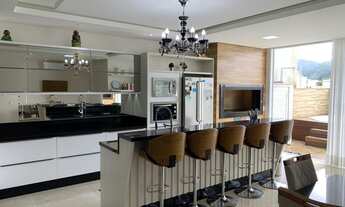 Imagem 4: Casa finamente mobiliada, pronta para morar