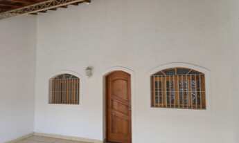 Imagem 4: CASA TÉRREA REGIÃO CENTRAL DE JACAREÍ, PERTO DE TUDO. 264 m2 de terreno e 190m2 de constr