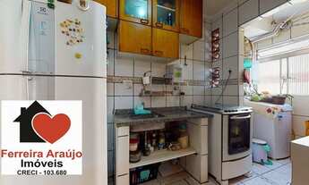 Imagem 4: APARTAMENTO COM FINO ACABAMENTO NO MELHOR DA CIDADE ADEMAR!