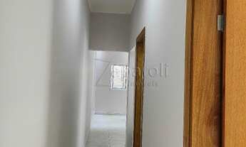 Imagem 3: Indaiatuba - Casa Padrão - Jardim Monte Carlo