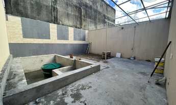 Imagem 2: Cas Terrea no Cj Aguas Claras (Natan Xavier) 3 Qts (Suite) 3 Vagas