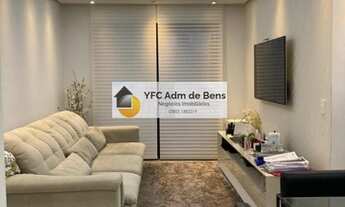 Imagem: São Paulo - Apartamento Padrão - Vila