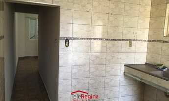 Imagem 5: CASA PARA ALUGAR COM 1 DORMITÓRIO EM CAÇAPAVA