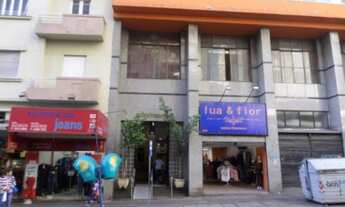 Imagem 2: PORTO ALEGRE - Kitchenette/Conjugados - Centro Histórico