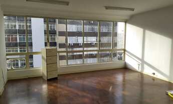 Imagem 5: Conjunto comercial para venda e locação no centro de curitiba