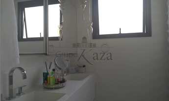 Imagem 5: Casa Condomínio - Urbanova - Condomínio Jardim do Golfe - 450m² - 4 Suítes