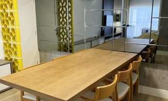 Imagem 4: Apartamento com 2 dormitórios à venda, 75 m² por R$ 800.000,00 - Parque Residencial Aquari