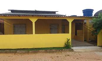 Imagem: Aluga-se uma casa no Mocinha Magalhães