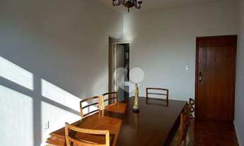 Imagem: Apartamento com 3 quartos à venda, 90 m²