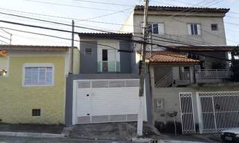 Imagem: Sobrado Individual Jardim Nordeste, Prox