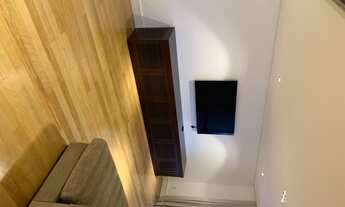 Imagem 6: Apartamento para aluguel tem 468 metros quadrados com 4 suítes com vista para o parque