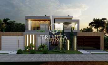 Imagem: INTERLAGOS DE ITAUNA I BARRA DA TIJUCA I