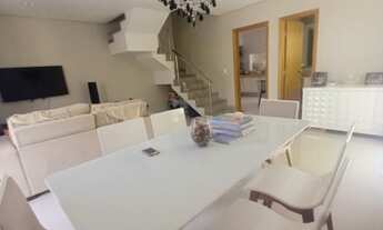 Imagem 4: CASA MODERNA COM 3/4 E AREA GOURMET