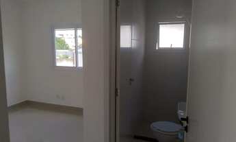 Imagem 7: Apartamento com 1 dormitório para alugar, 15 m² por R$ 990,00/mês - Rudge Ramos - São Bern