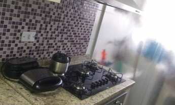 Imagem 2: Apartamento com 67m², 3 dormitórios, sendo 1 suíte, 1 vaga, City Jaraguá