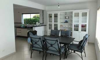 Imagem 2: Casa com 3 dormitórios à venda, 430 m² por R$ 1.700.000,00 - Balneário Praia do Pernambuco