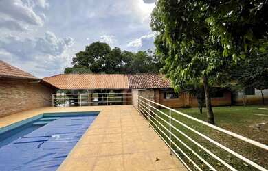 Imagem 4: Trindade - Chácara - Setor Bela Vista