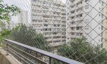 Imagem: Apartamento Venda 4 Dormitórios - 360 m²