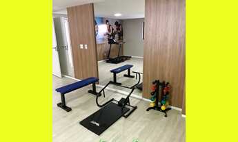 Imagem 3: STELLA MARIS - PRONTO - 2 E 3 QUARTOS - PRÓXIMO AO MACEIÓ SHOPPING