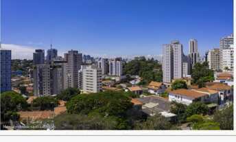 Imagem 2: Studio 23m² com terraço na melhor localização da Vila Madalena com a maior segurança e tec