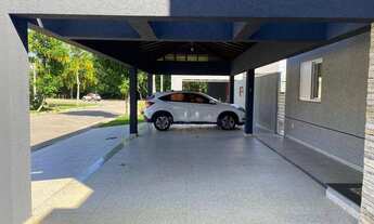 Imagem 2: Sobrado com 4 dormitórios à venda, 318 m² por R$ 1.500.000,00 - Campos do Conde Versailles