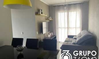 Imagem 5: Apartamento para Venda em Santo André, Campestre, 3 dormitórios, 2 banheiros, 1 vaga