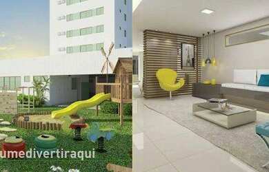 Imagem 5: APARTAMENTO 2 QUARTOS TORRE, EM PROMOÇÃO 10% DESCONTO EXCELENTE LOCALIZAÇÃO