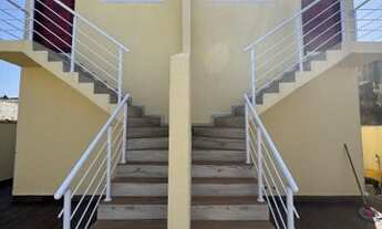 Imagem 5: Sobreposta Baixa com 52 m², 2 dormitórios, 1 banheiro, 1 vaga em Itanhaém