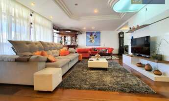 Imagem 2: SANTO ANDRé - Apartamento Padrão - Vila Guiomar