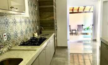 Imagem 4: Condomínio Las Palmas Sobrado