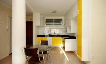 Imagem 2: APARTAMENTO REFORMADO CAMPOS ELÍSEOS